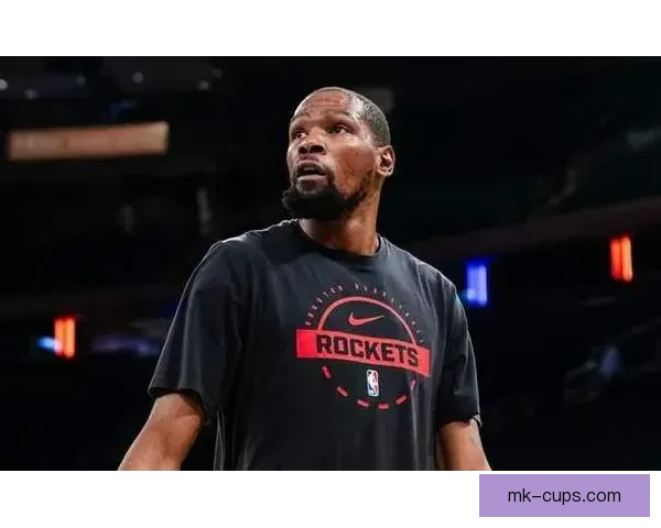 杜兰特：队友进攻欲望增强让比赛变得更轻松 最后9场将全力以赴拼搏到底