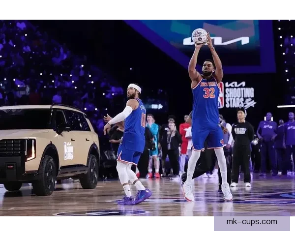 唐斯26分16助助力尼克斯豪取6连胜 本季双十次数领跑全联盟