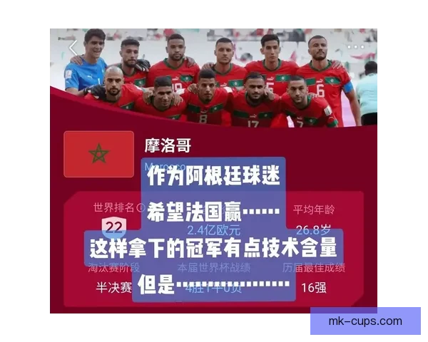 世界杯竞猜实用技巧全面解析助你提高胜率与分析能力