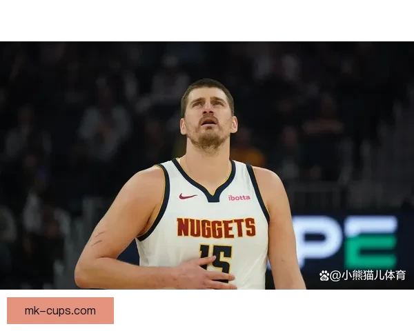 文班亚马谈对阵约基奇掘金 期待最具挑战性比赛