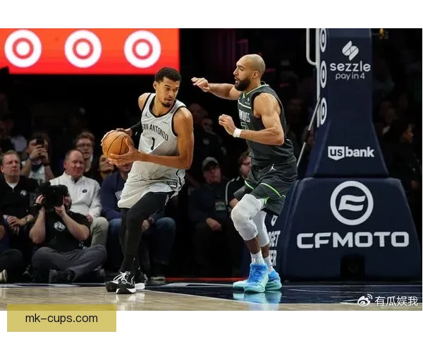 文班亚马谈准绝杀中投表现自豪同时忧虑自满情绪影响成长