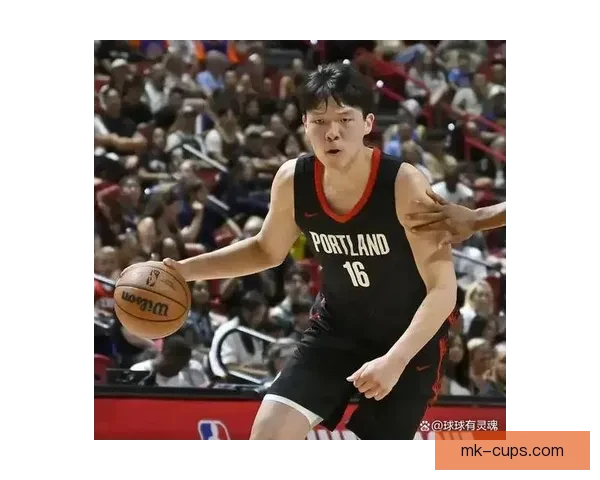 杨瀚森第36场缺席 开拓者逆转森林狼18分 格兰特26分助队取胜