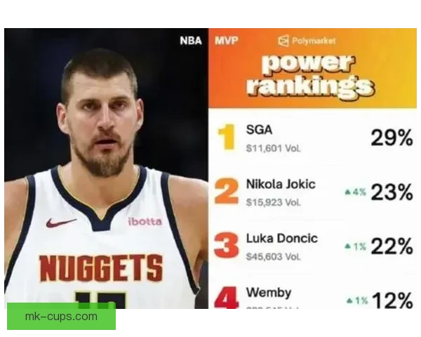 文班亚马谈对阵约基奇掘金 期待最具挑战性比赛