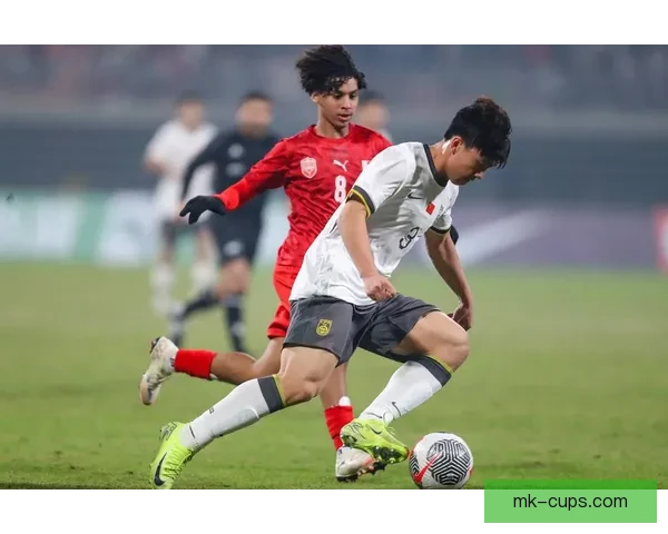 U17亚洲杯中国男足首战小负印尼队需迅速调整状态